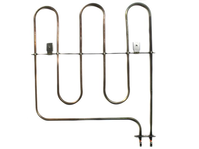 ТЭН к аппарату для подогрева посуды MIELE МИЛЕ 8245790 (1000W)