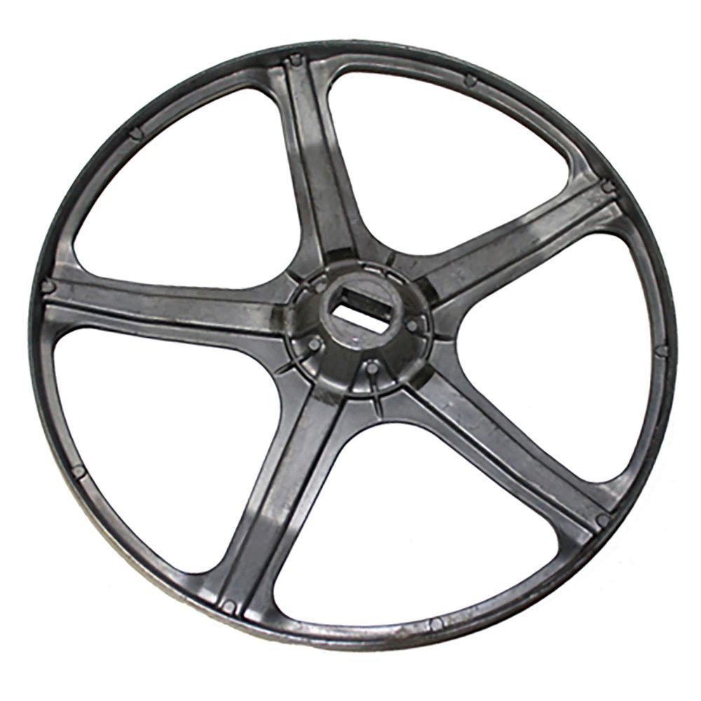 Шкив для стиральных машин Zanussi (Занусси) (650 850 g18) 1246116006 D-314 мм