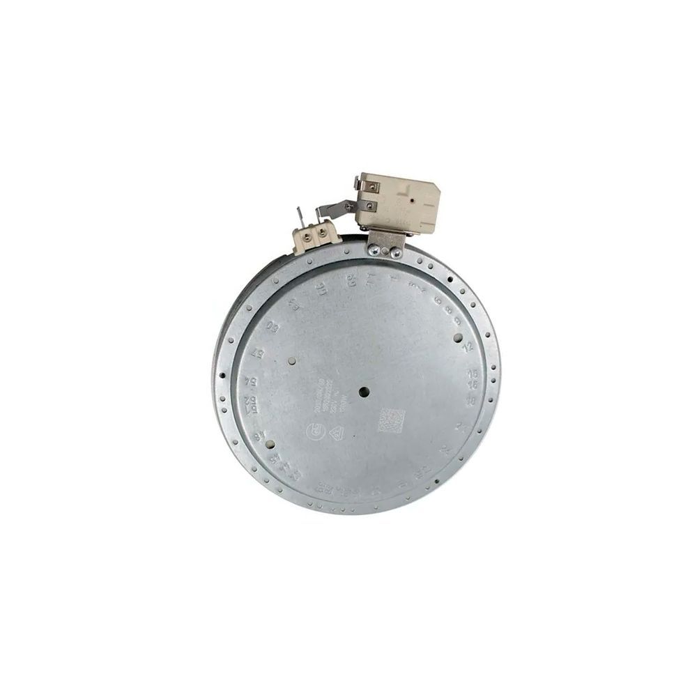 Конфорка Hi Light для варочной панели ARISTON, INDESIT 260941 (1652032922)