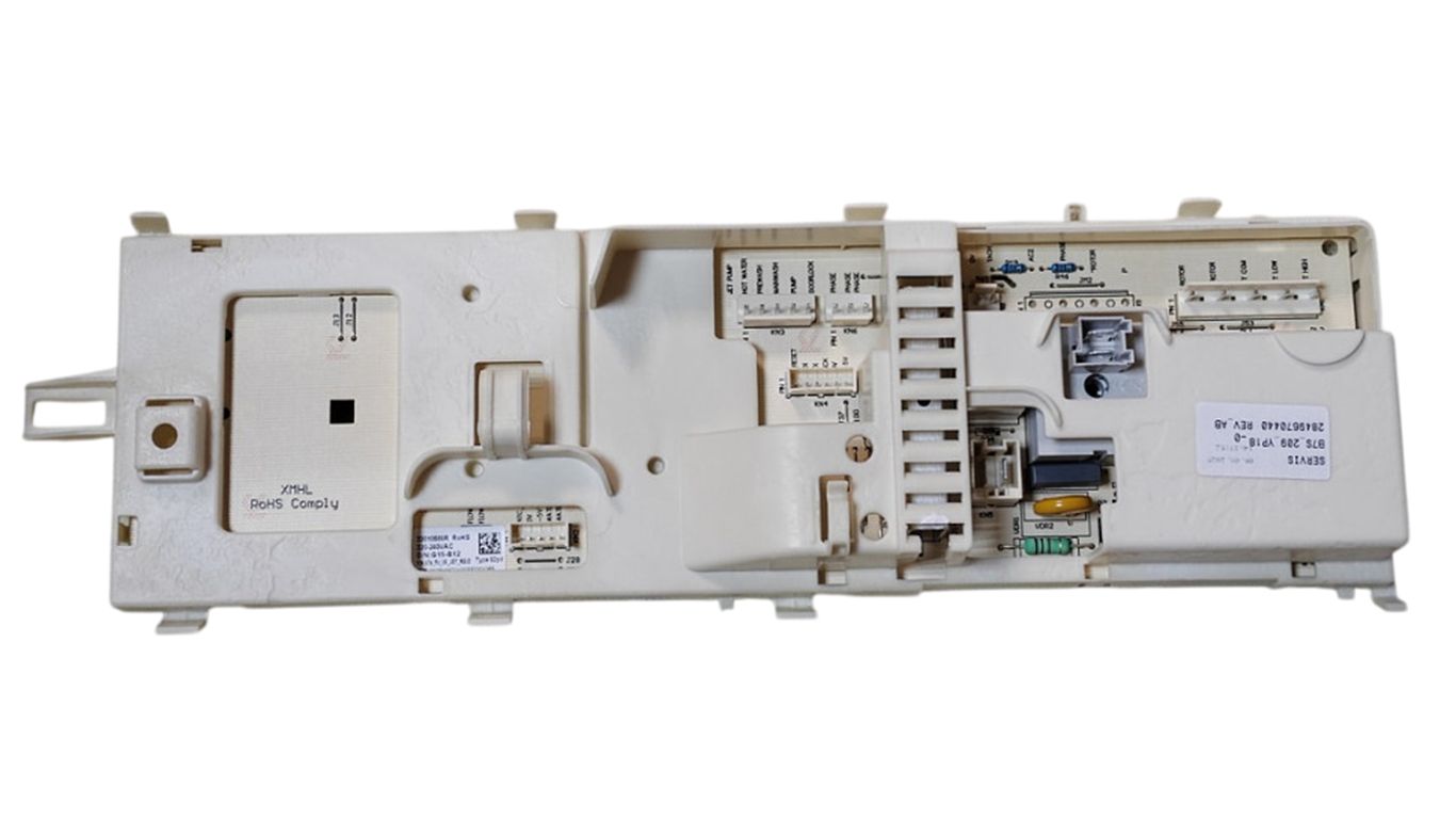 Модуль для стиральной машины Beko 2849670440 (7320210019, 22010667R)