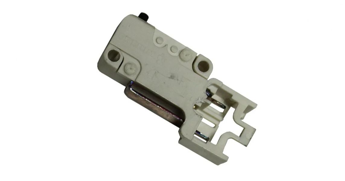 Микровыключатель для стиральной машины BOSCH БОШ 740319