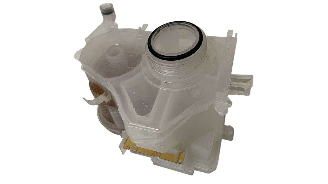 Бункер для соли к посудомоечной машине Hansa, Kuppersberg, Teka 22812 (TYPE 437 08 ID, 7W)