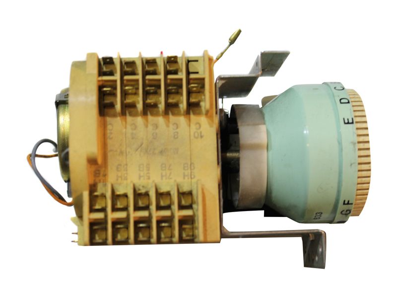 Таймер стирки для стиральной машины HOOVER (ХОВЕР) 1122717