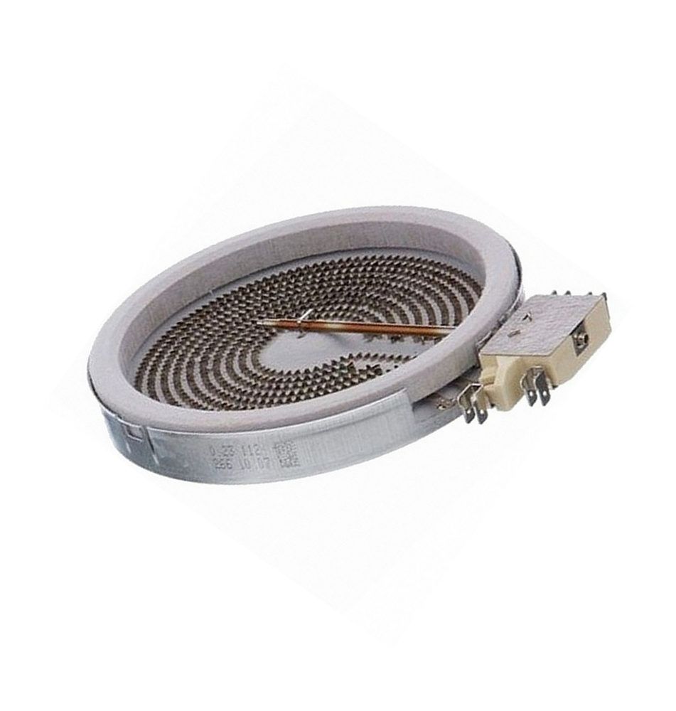 Конфорка электрическая для плиты, варочной поверхности Siemens 435174 D165/1200W (10.54114.732, 9000096139, 570, 60.16172.004)
