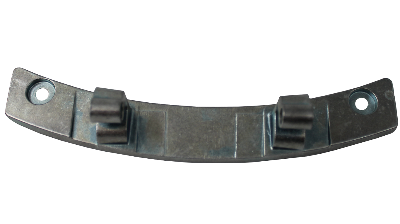 Кронштейн (Петля) люка для сушильной машины Aeg Electrolux 1366253217 ,1366253209 (136625322)