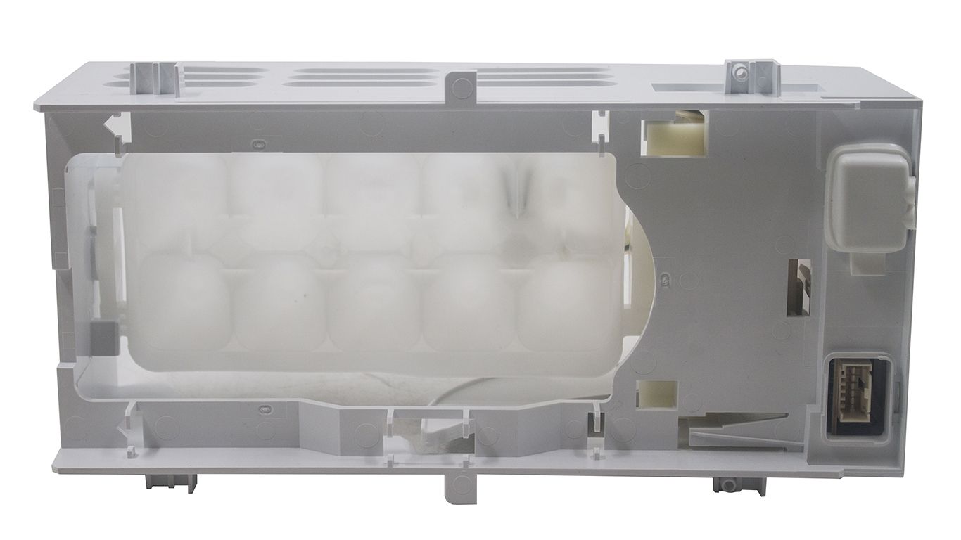 Генератор льда для холодильников Miele (Миле) 10287242 (9901971-00, 7435433, 290400045, 105364)
