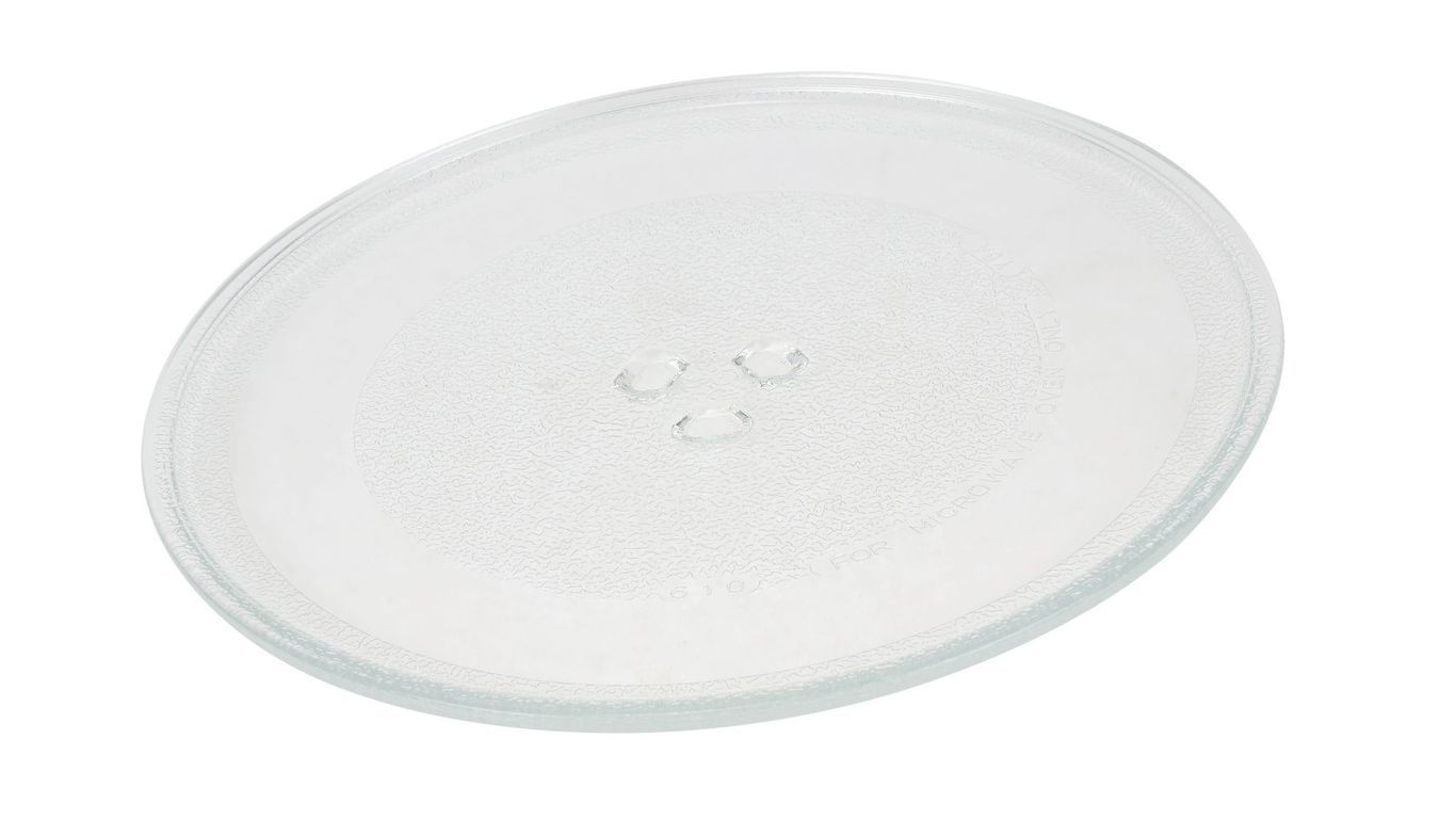 Тарелка для СВЧ Gorenje 434603 (D-255мм)