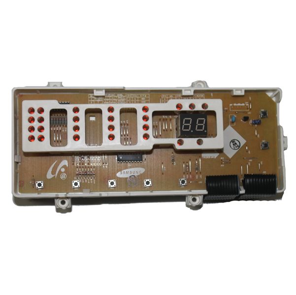Силовая плата для стиральной машины SAMSUNG (САМСУНГ) MFS-TRF1NPH-00 (DC41-00049A)