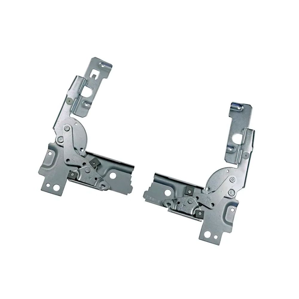 Петли (2шт) для посудомоечной машины ZANUSSI (ЗАНУССИ) 50286437004