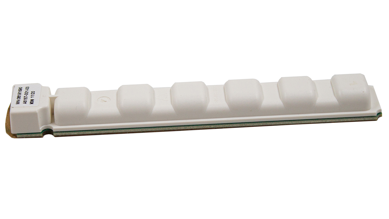 Электронная плата для вытяжки Miele 8191690 (A6167-001-00)