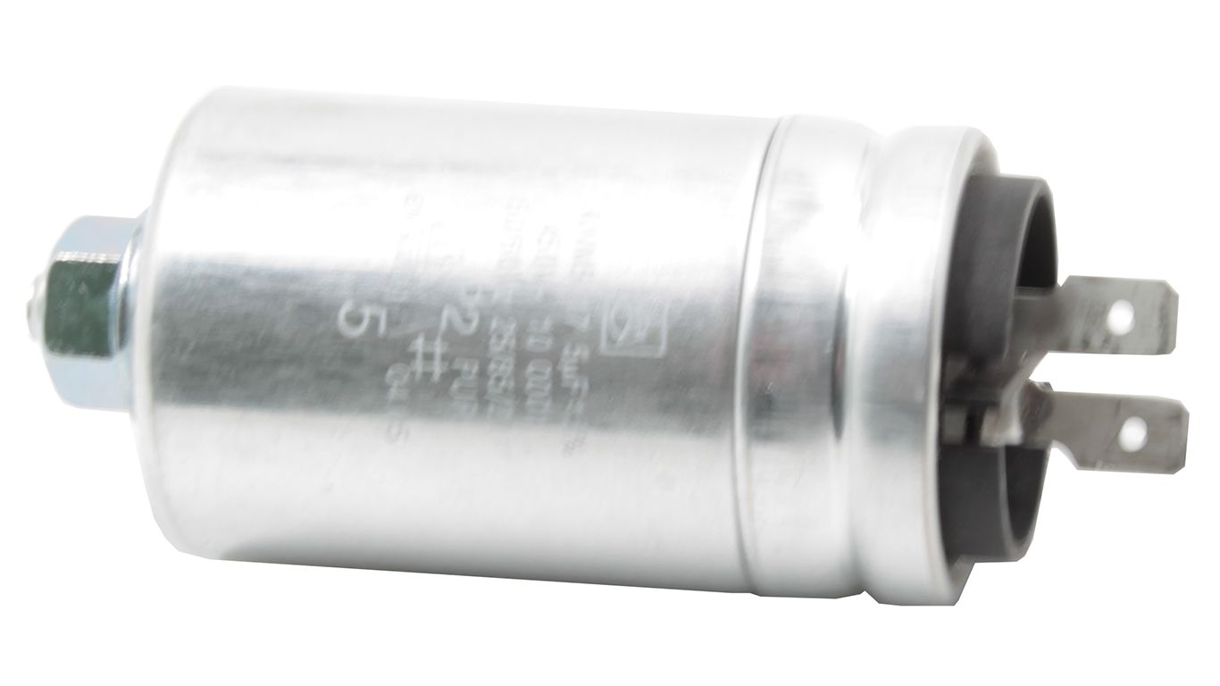 Конденсатор для вытяжки Bosch 175325