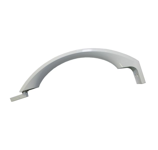 Ручка двери для холодильника MIELE МИЛЕ 6655300, 6925020