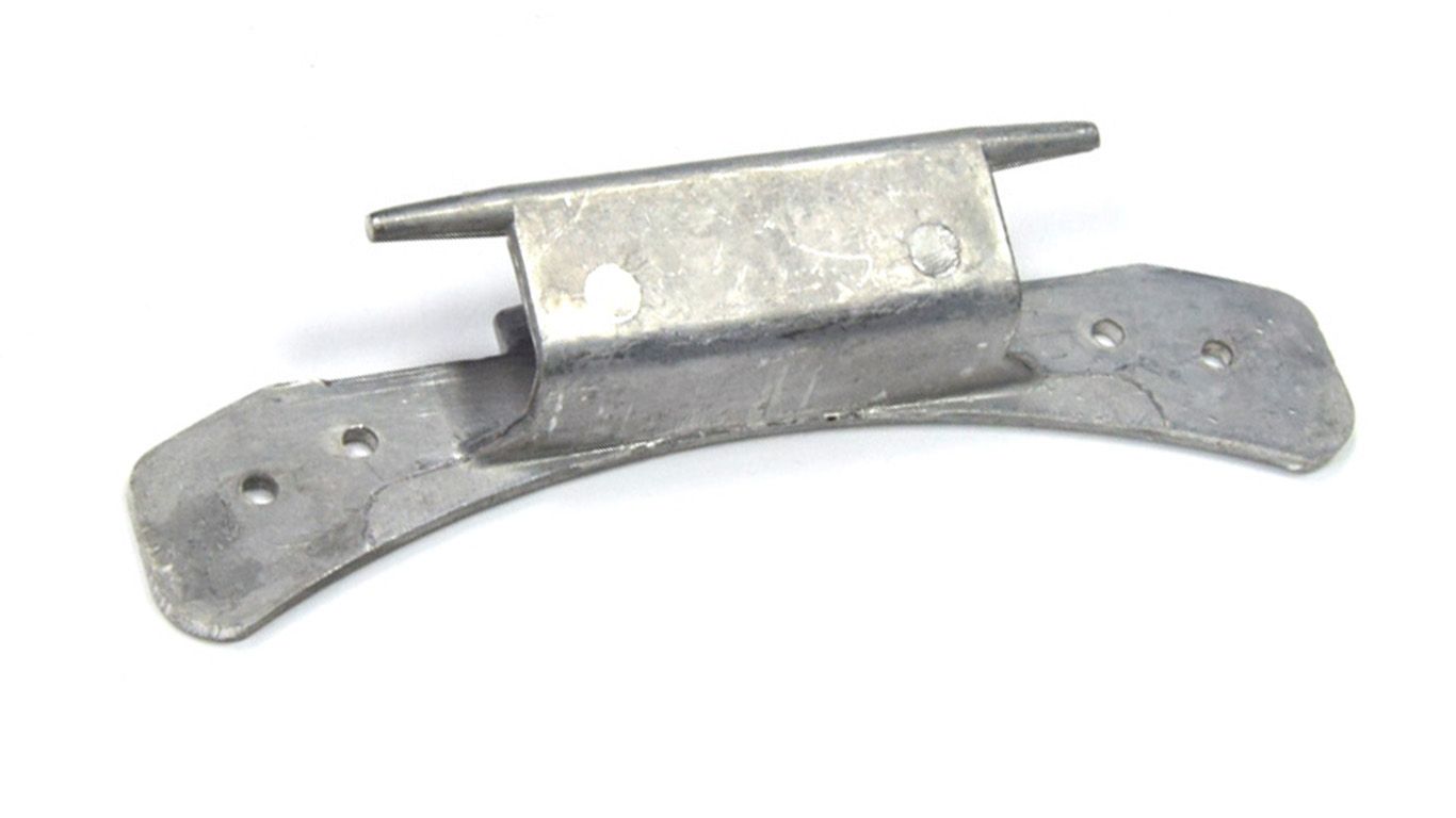 Шарнир для стиральной машины ARISTON (АРИСТОН) 043636 (140000477)