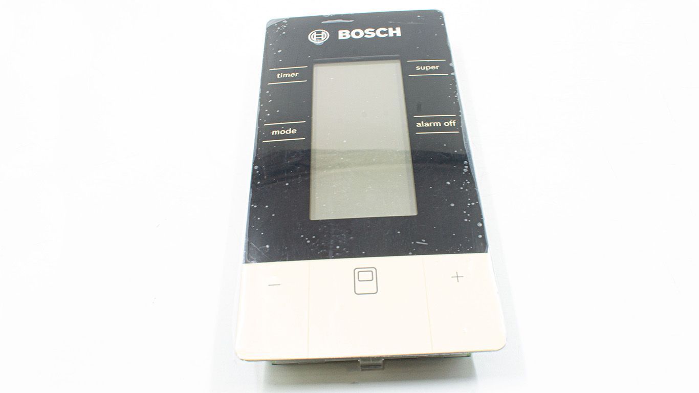 Электронная плата для холодильника BOSCH 12007032