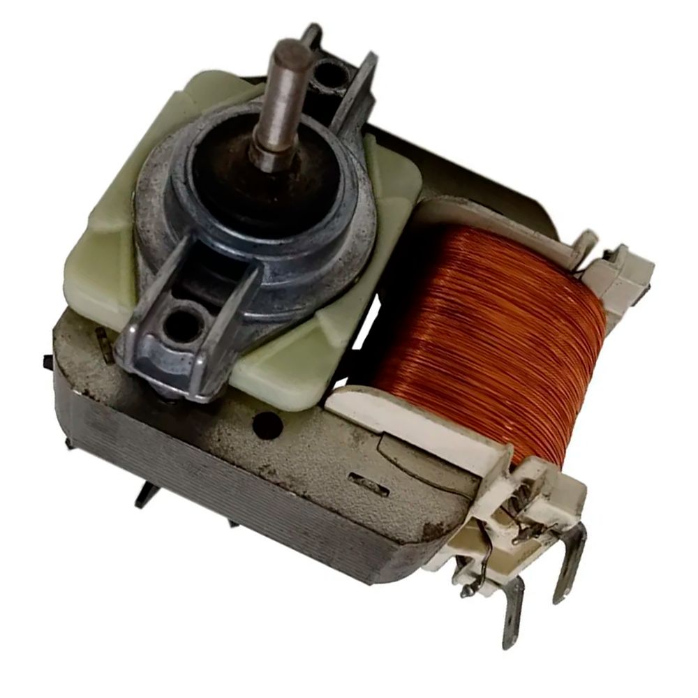 Двигатель сушки для стиральной машины ARISTON АРИСТОН 050602, 078369 (9662/63945)