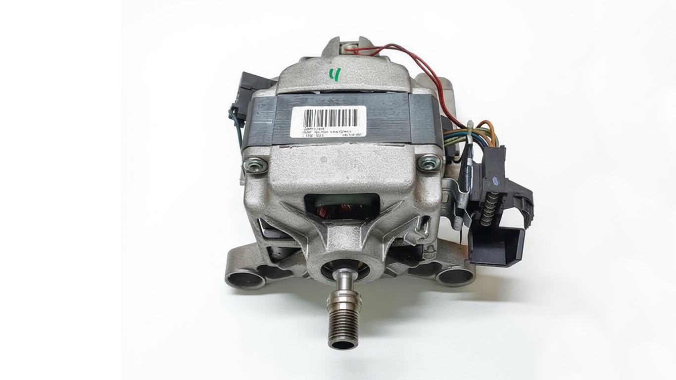 Мотор для стиральной машины AEG 1243060058, 1243060066 (MCA 38/64-148/ZN34)