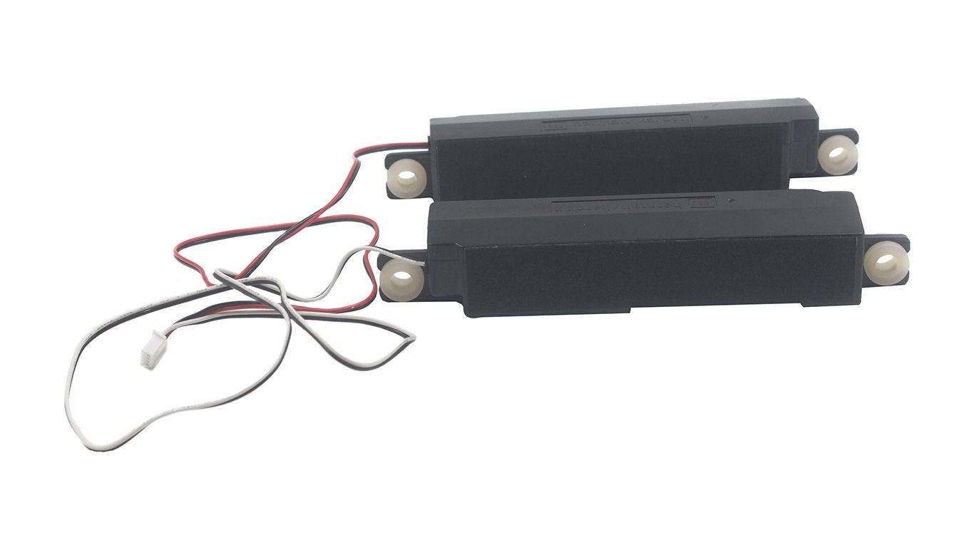 Динамики (колонки) для телевизора Sharp HMN/SPK/0027 (1345382, Е060-0124-005)