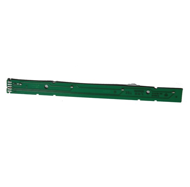 Модуль индикации для духовых шкафов Bosch 492236 (E.G.O. 75.12000.081 BSH 5650018318)