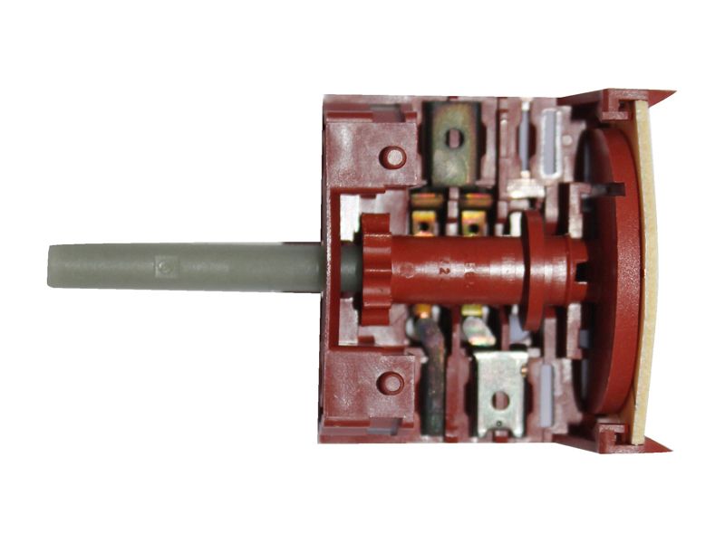 Селектор для пароварки MIELE МИЛЕ 8200630