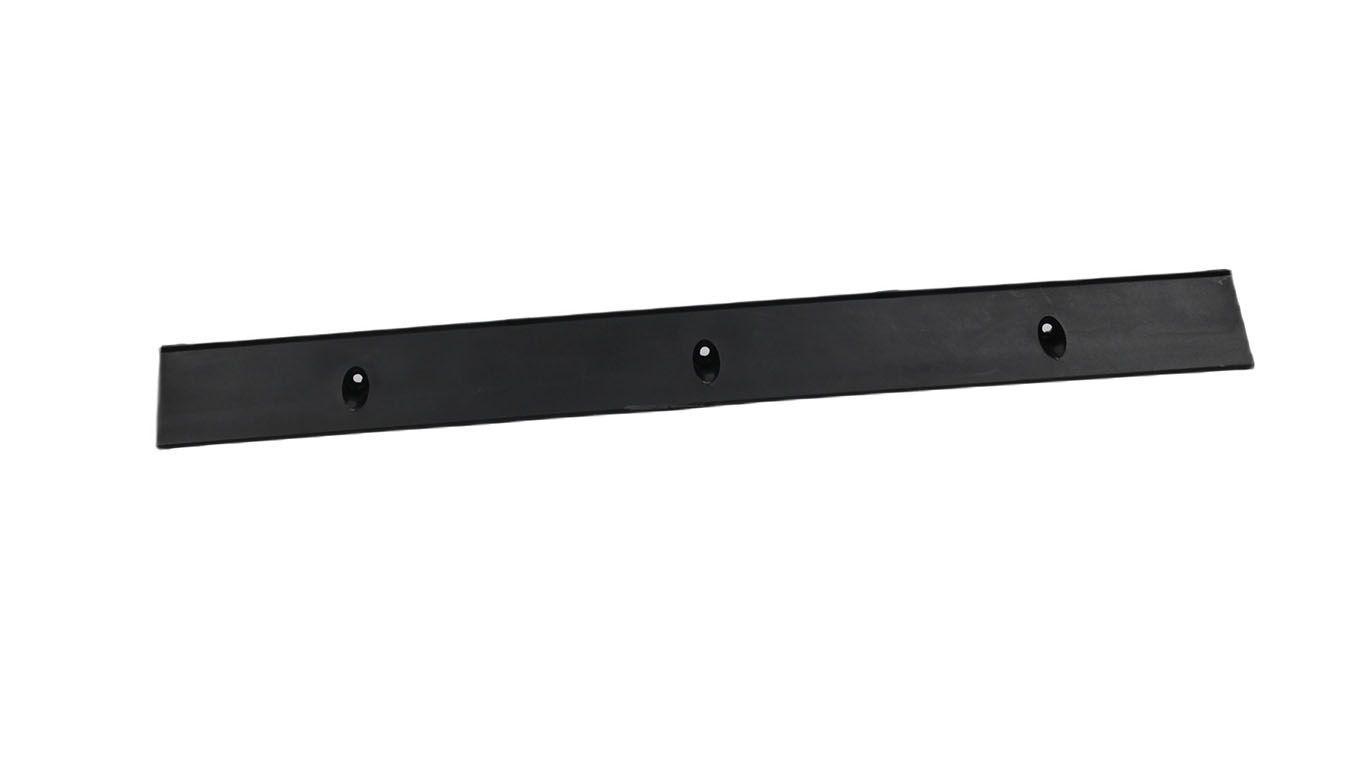 Воздуховод двери 313570 для встраивоемой микроволновой печи MWK4341QHA ARISTON (АРИСТОН)