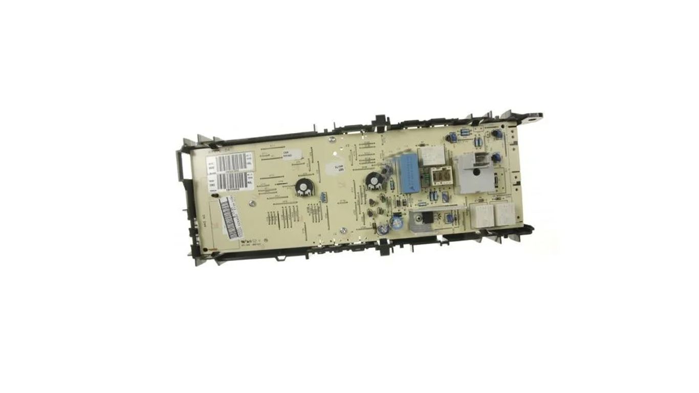 Электронная плата к стиральным машинам BRANDT (БРАНДТ) 52X4650 (G7912B, G4502 exe 01, G2485 OPT 01, G1860-01)