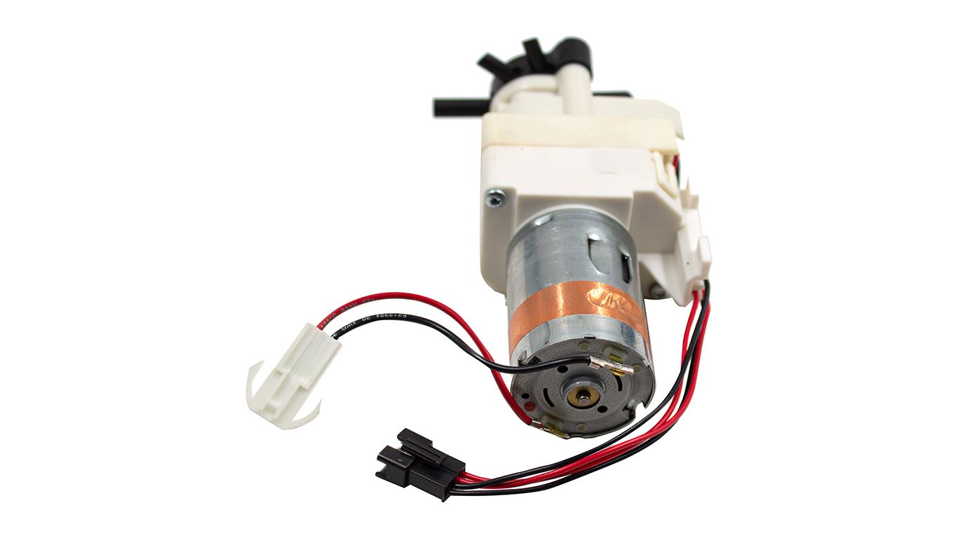 Клапан электромагнитный для кофемашины MIELE (МИЛЕ) 11019102 12-24V