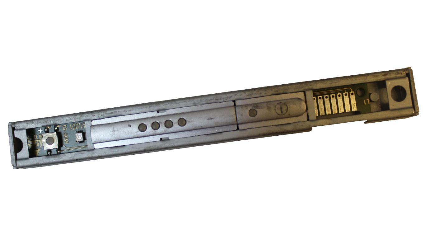 Плата управления в корпусе для вытяжки SHINDO ШИНДО (SEUFFER 721-1241.001 03-0066)