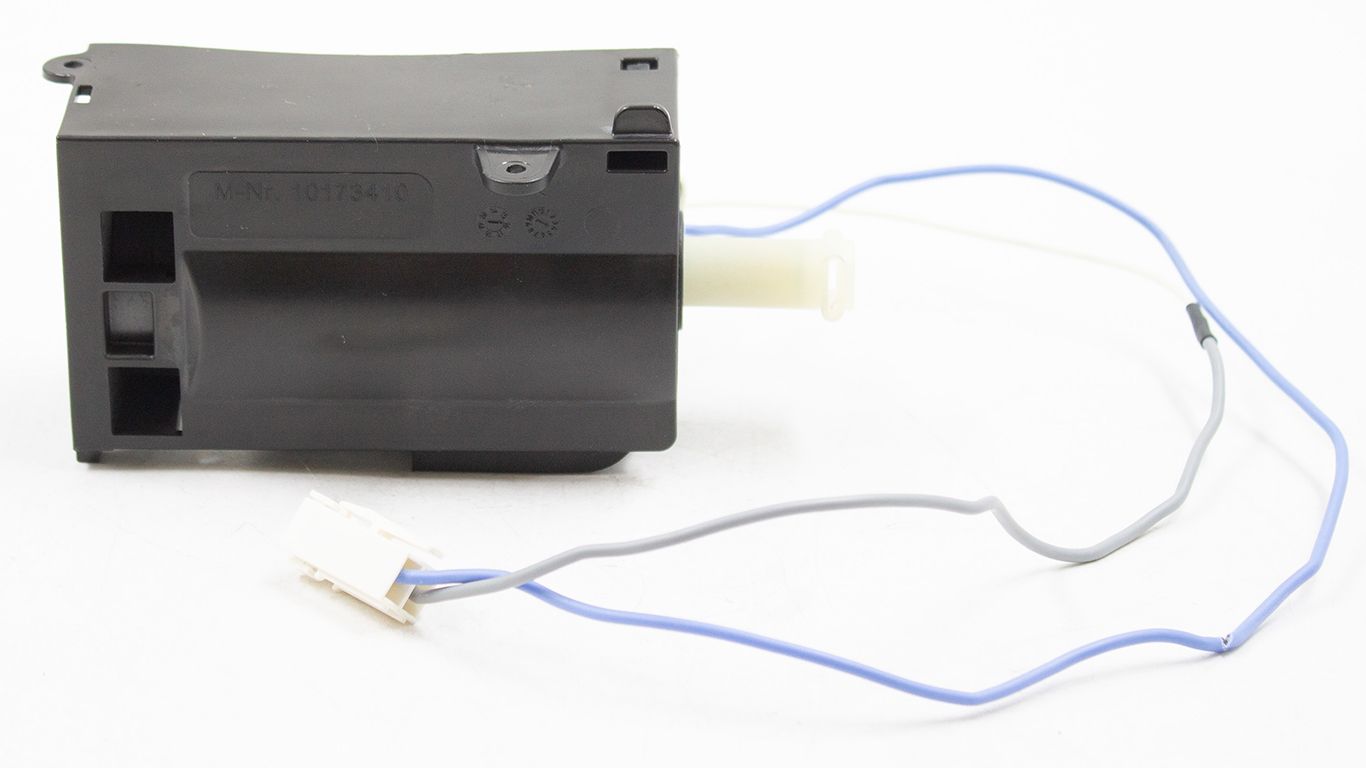 Насос для кофемашины MIELE МИЛЕ 9820841 (SAP.HP4.V03 S)