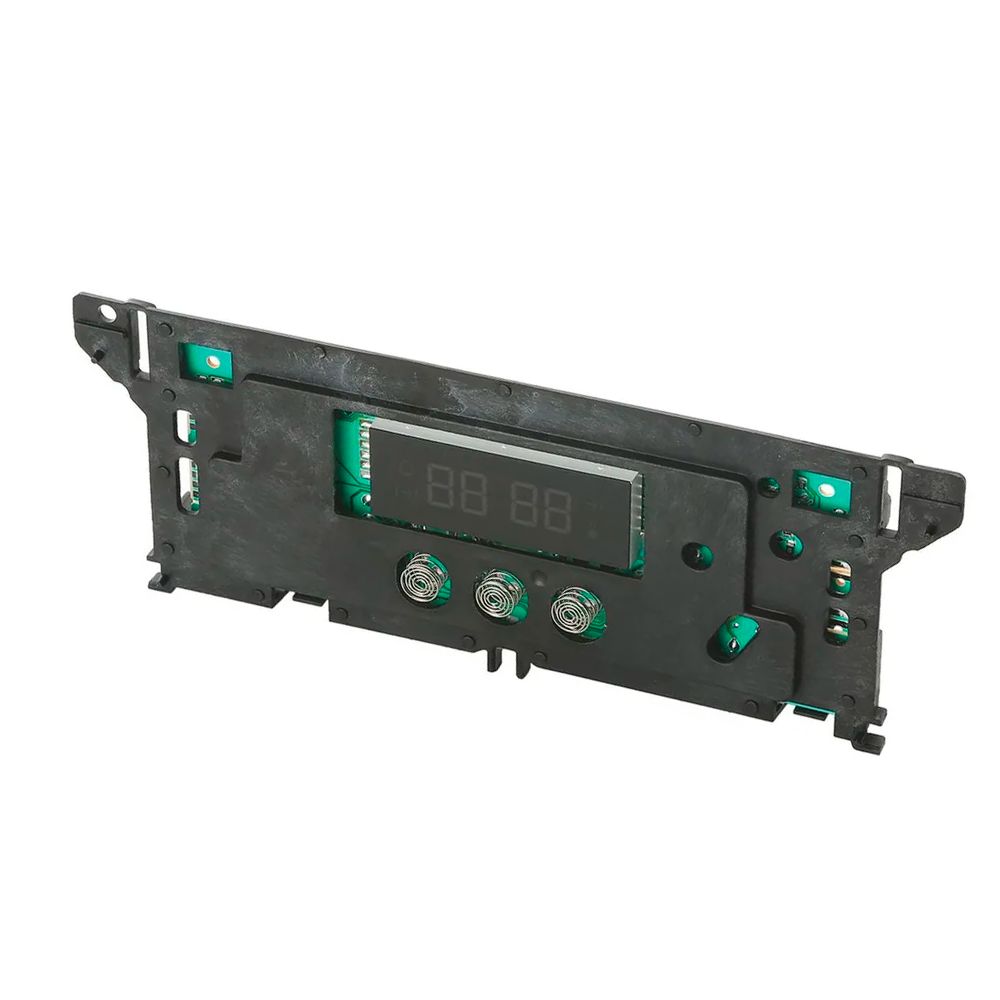 Цифровой таймер для духового шкафа Bosch 11028372, 11026580, 11041949