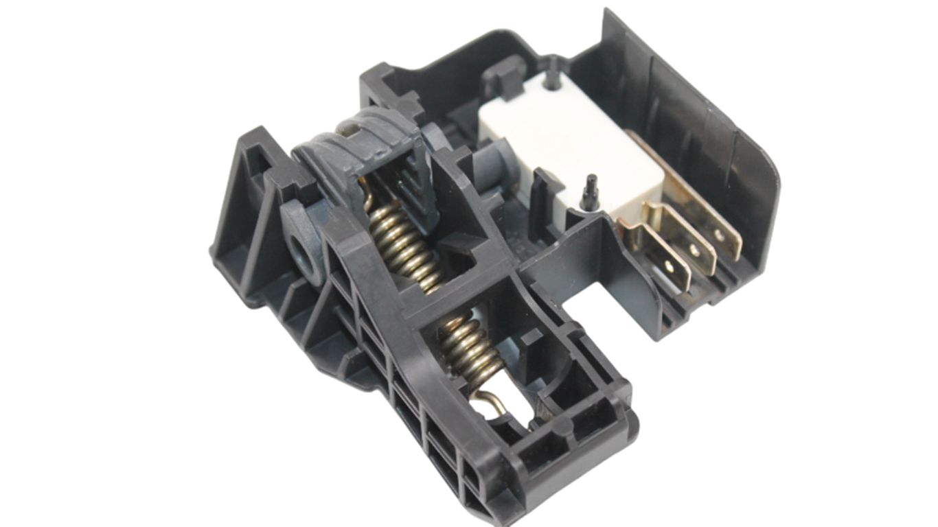 УБЛ для посудомоечной машины Beko 2981640100 (298164)