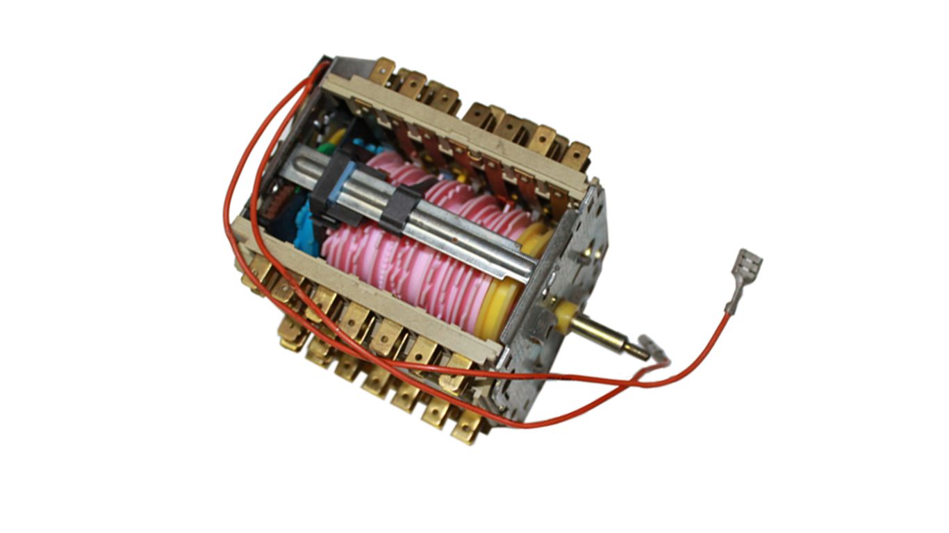 Таймер для стиральной машины ARDO 516005900