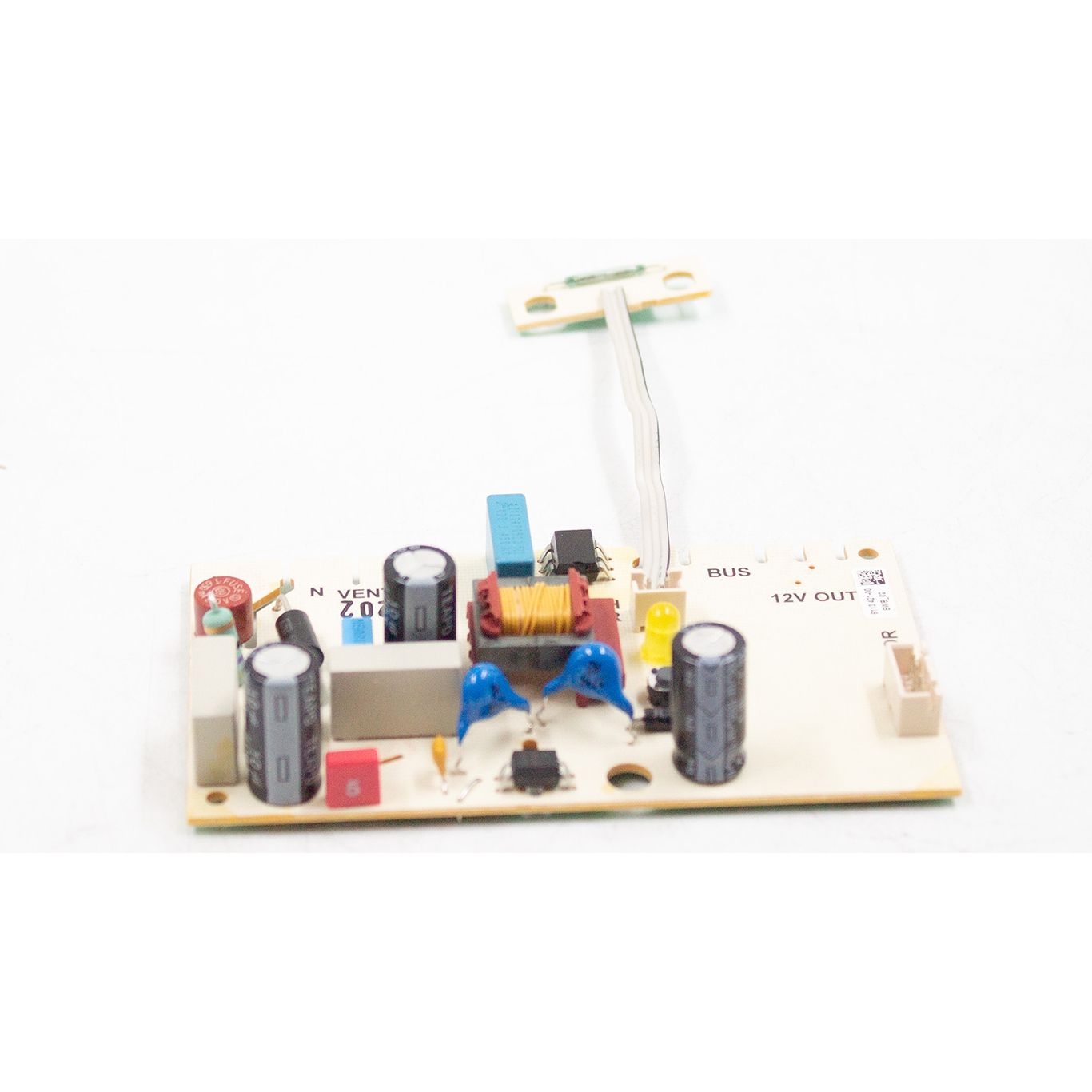 Электронный модуль для холодильников MIELE (МИЛЕ) 6027042 (6113421-00/EWB 02)