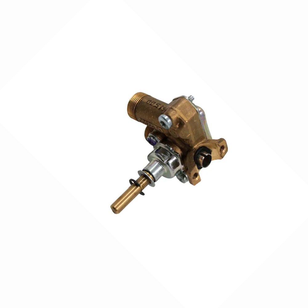 Кран для газовой поверхности BOSCH БОШ 613680, 425673