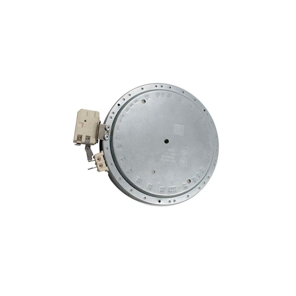 Электроконфорка для варочной поверхности ARISTON АРИСТОН (1200W) 139035