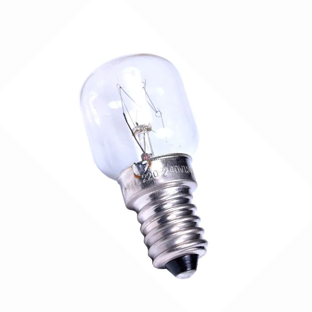 Лампочка (15W 220-240V) для холодильника ARISTON АРИСТОН 851055
