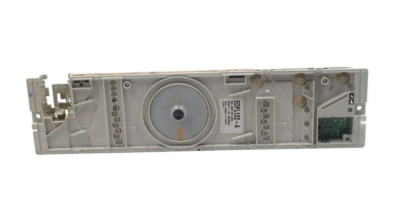 Модуль управления для стиральной машины Miele Миле 5879441 (EDPL 122-A, 5622792)