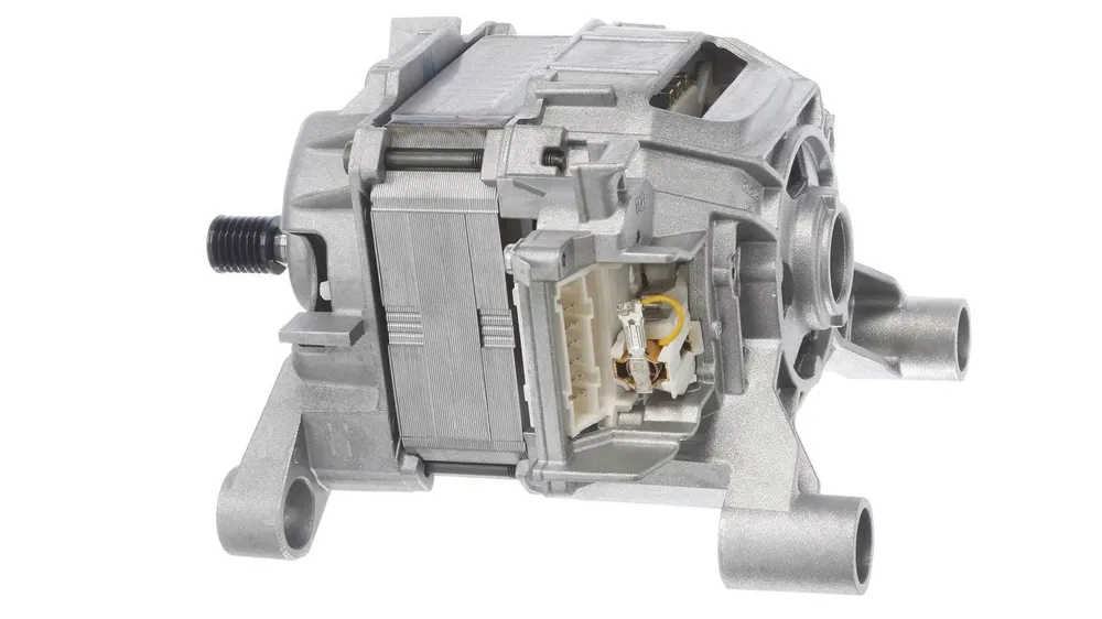 Двигатель к стиральной машинке SIEMENS (СИМЕНС) 141876
