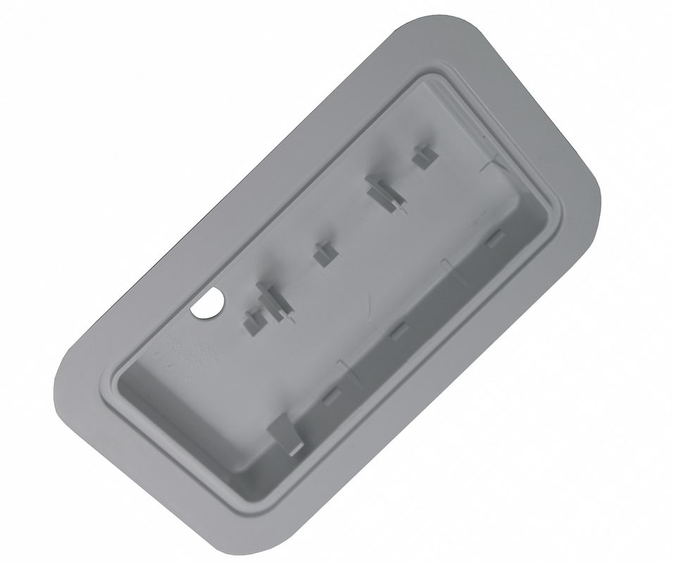 Корпус дисплея для холодильника WHIRLPOOL (ВИРПУЛ) 488000309788