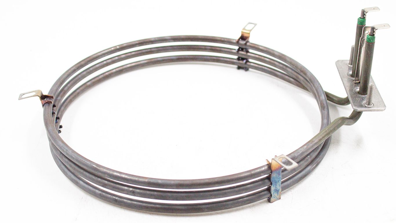 ТЭН для духового шкафа MIELE (МИЛЕ) 3939020 (2,53/2,755KW/7258R901)