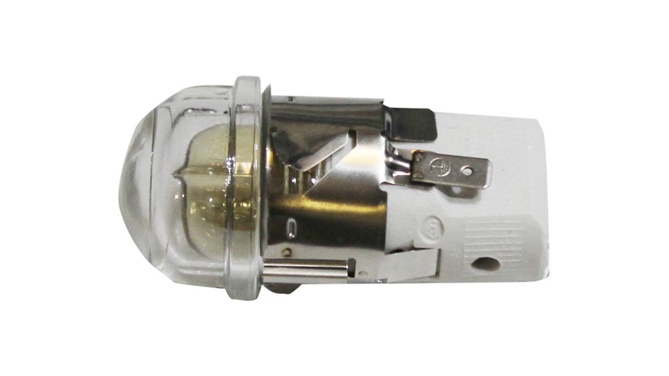 Плафон со стеклом без лампы для духового шкафа SIEMENS СИМЕНС 650242, 152038