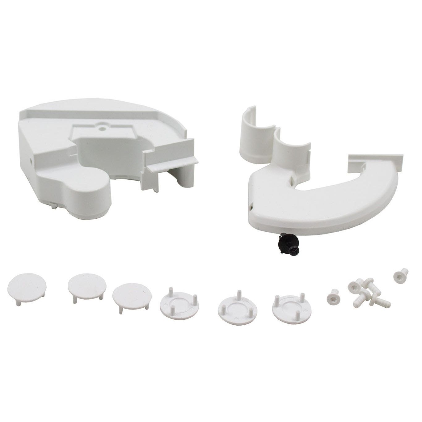 Кабельный ввод для стиральной машины MIELE (МИЛЛЕ) 6683740 (6431770/6431760)