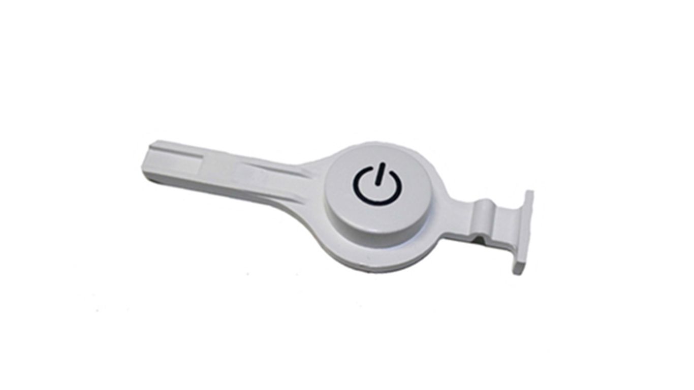 Кнопка для стиральной машины SAMSUNG DC64-02389A
