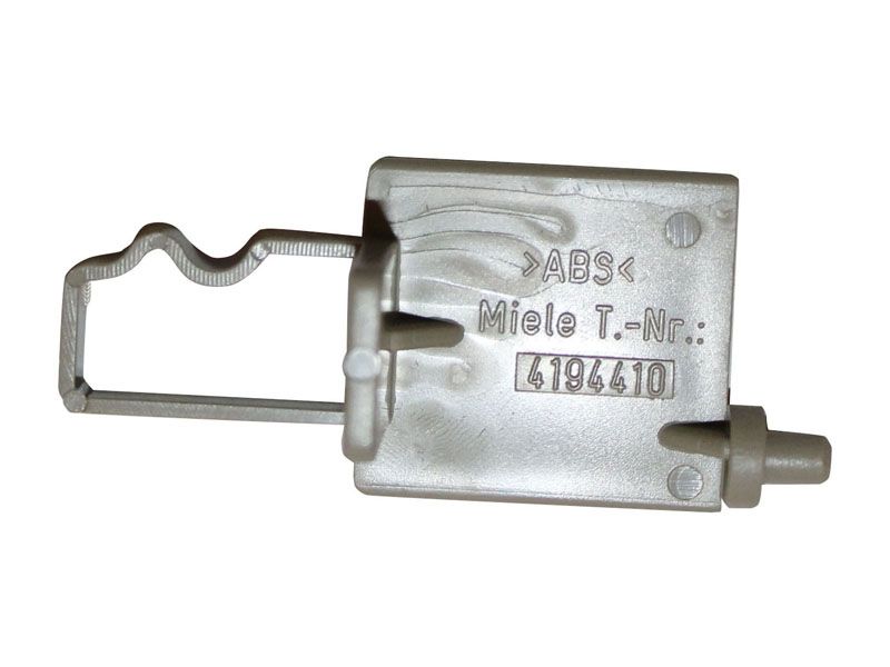 Защёлка для стиральной машины Miele 4194410