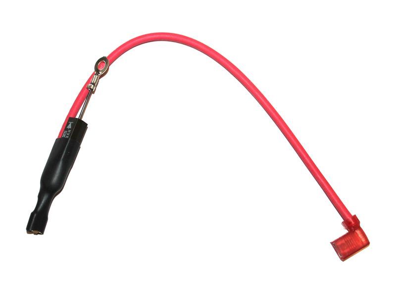 Диод (HVR-1X 7) для микроволновой печи MIELE МИЛЕ 5752830, 6026991