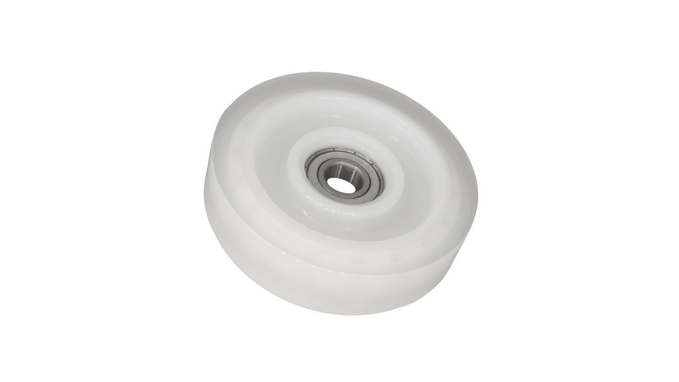 Ролик барабана к сушильной машине Panasonic NH-P8ER1 WDE, NH-P8ER1 WES