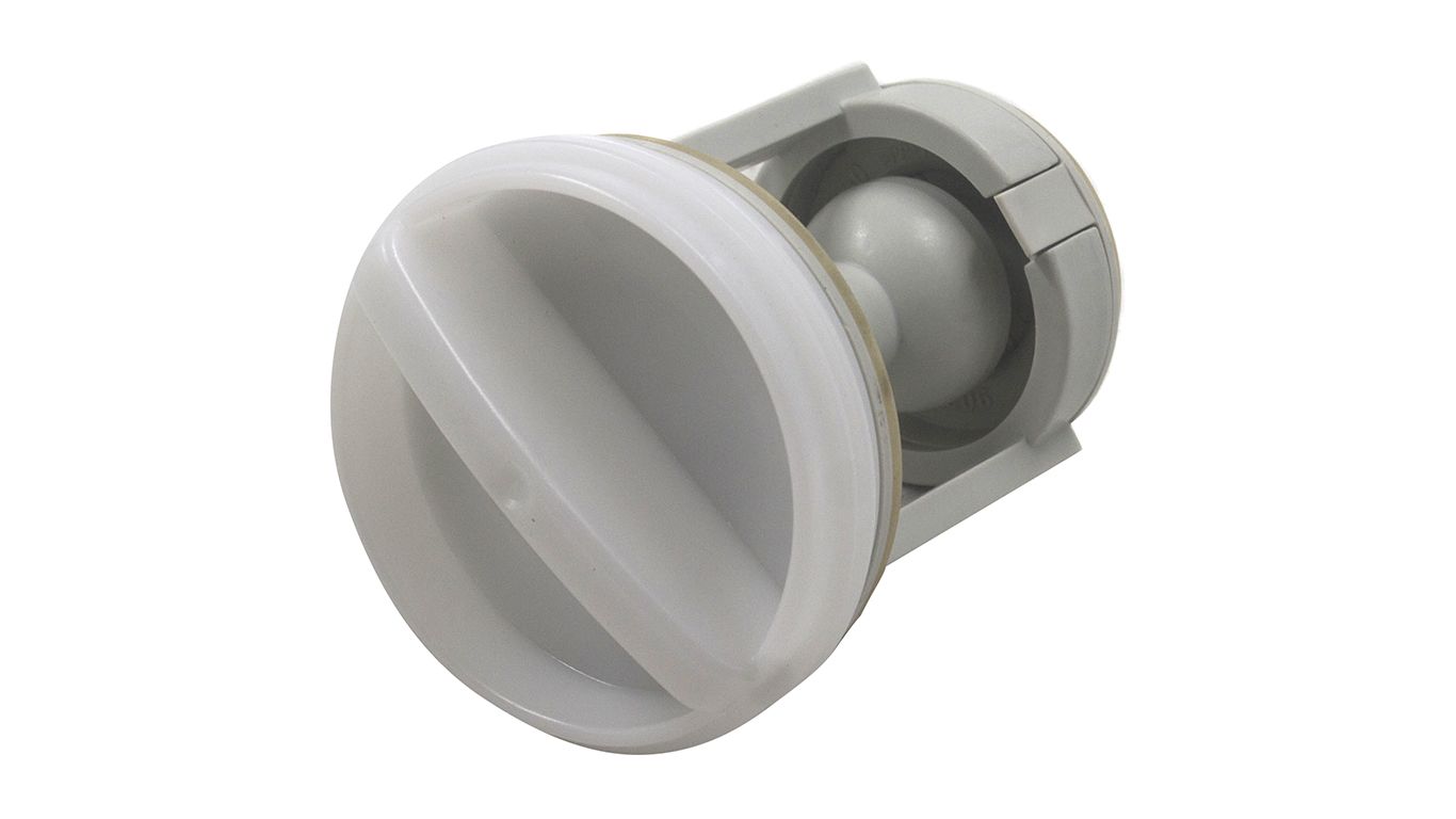 Фильтр для стиральной машины MIELE (МИЛЕ) 9934321