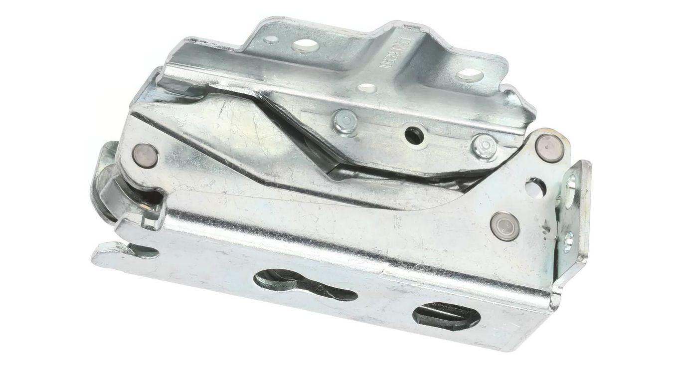 Петля двери для холодильника Bosch 750251