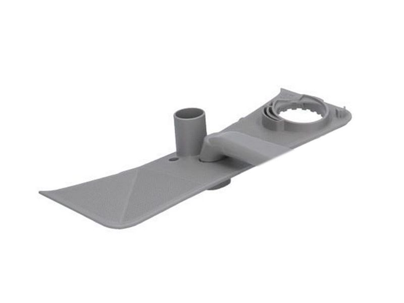 Нижняя часть трубки для посудомоечной машины Bosch 357046