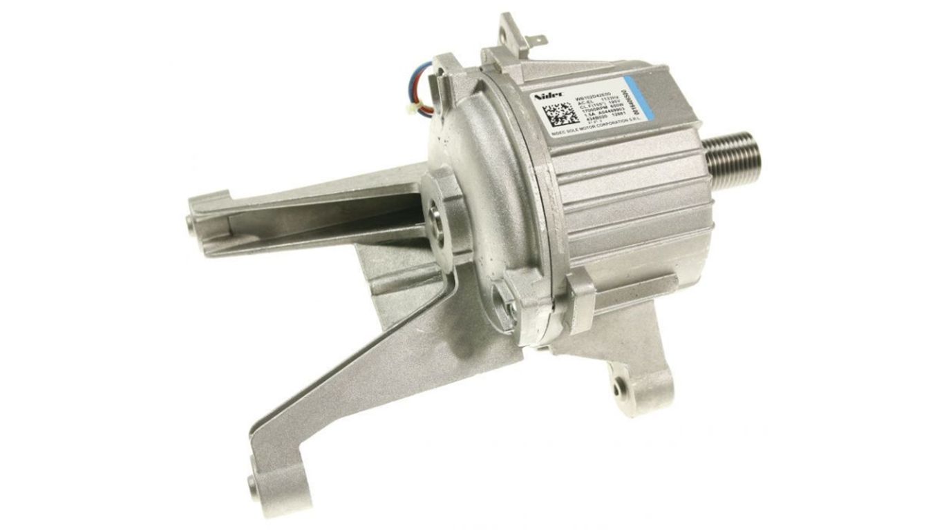 Двигатель для стиральной машины ELECTROLUX 140044899031 (17000RPM, 650W, WB102D42E00, 0016406500, A04489903, 3 контакта, круглый)