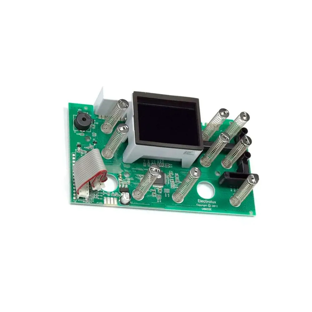 Модуль для стиральной машины ELECTROLUX (ЭЛЕКТРОЛЮКС) 136007602 (136007702, UFC0M101, BICI2A04, EUI12400SB)